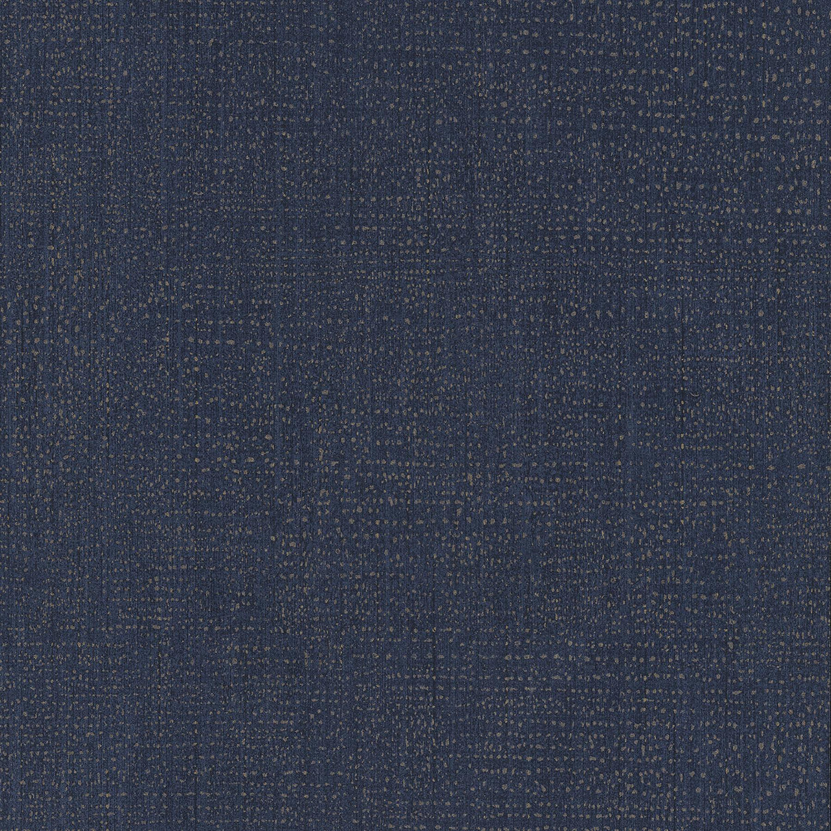 Brewster Home Fashions Fransisco Abstract Dots Indigo Wallpaper