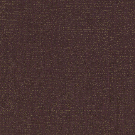 Brewster Home Fashions Fransisco Maroon Abstract Dots Wallpaper