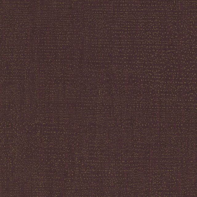 Brewster Home Fashions Fransisco Maroon Abstract Dots Wallpaper