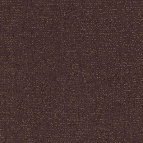 Brewster Home Fashions Fransisco Abstract Dots Maroon Wallpaper