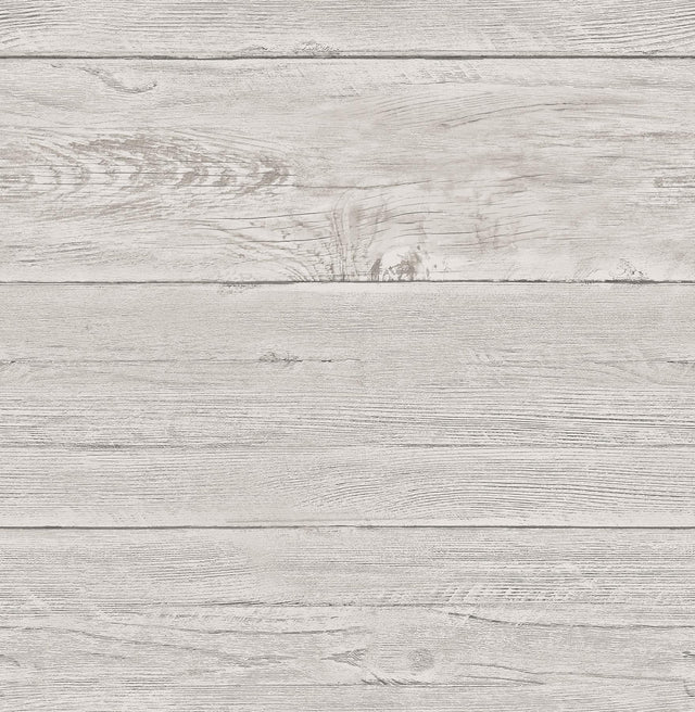 A-Street Prints Trilogy Wood Dove Wallpaper