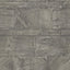A-Street Prints Trilogy Stone Dark Grey Wallpaper