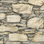 A-Street Prints Trilogy Stone Beige Wallpaper