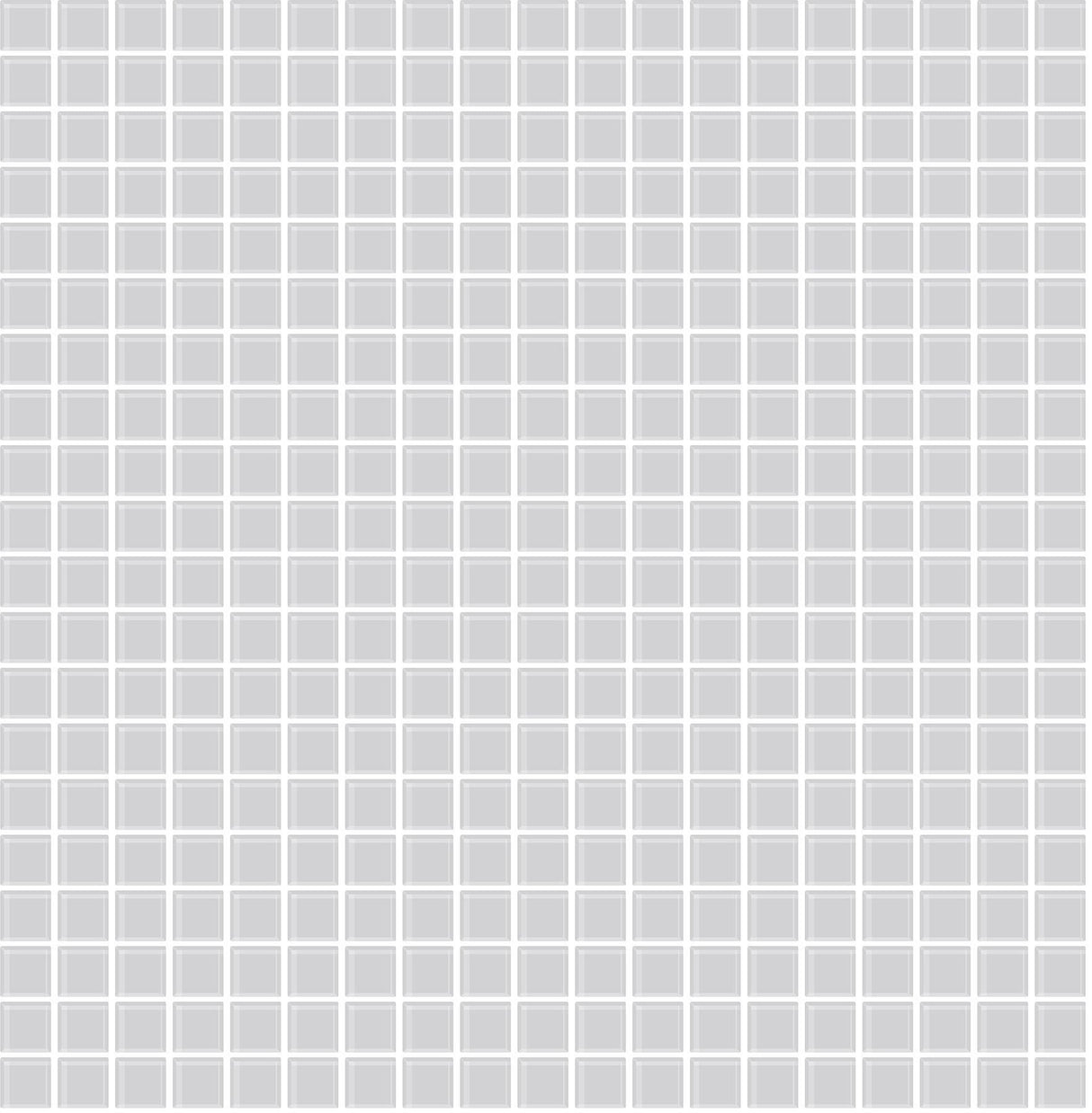 Brewster Home Fashions Crystalline Silver Glass Tile Wallpaper
