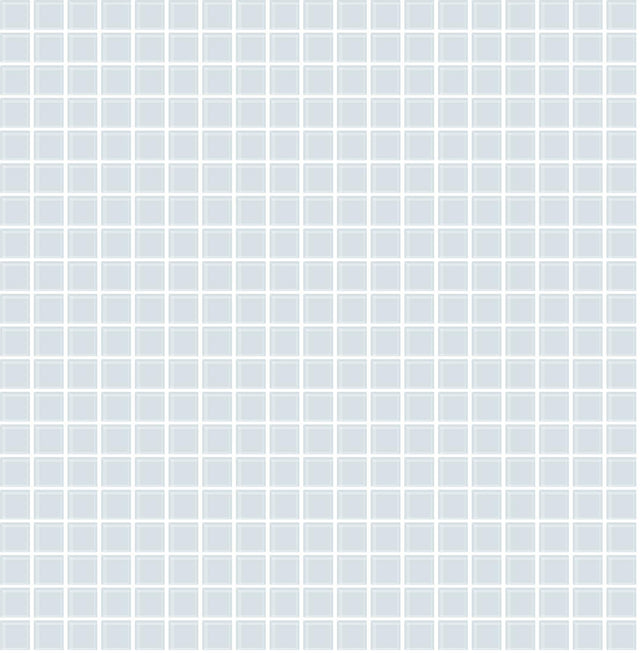Brewster Home Fashions Crystalline Light Blue Glass Tile Wallpaper