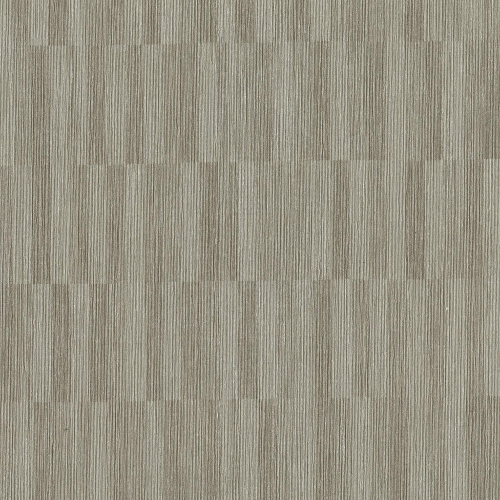 Brewster Home Fashions Barie Light Brown Vertical Tile Wallpaper