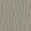 Brewster Home Fashions Barie Light Brown Vertical Tile Wallpaper
