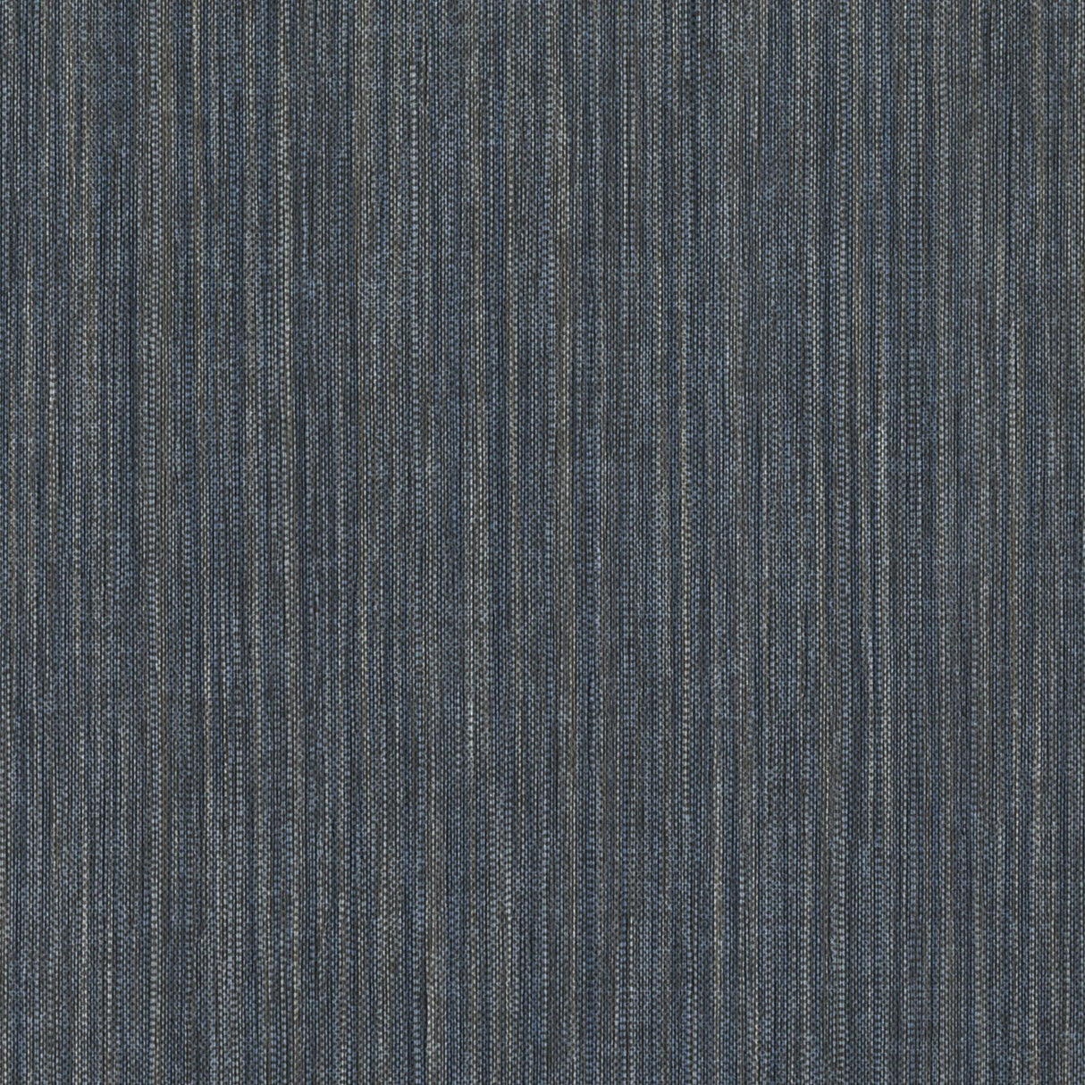 Brewster Home Fashions Derrie Vertical Stria Navy Wallpaper