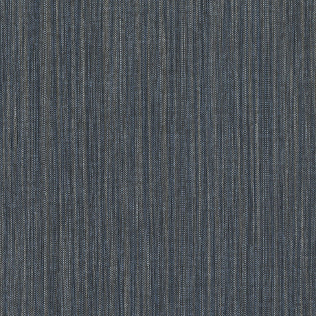 Brewster Home Fashions Derrie Vertical Stria Navy Wallpaper