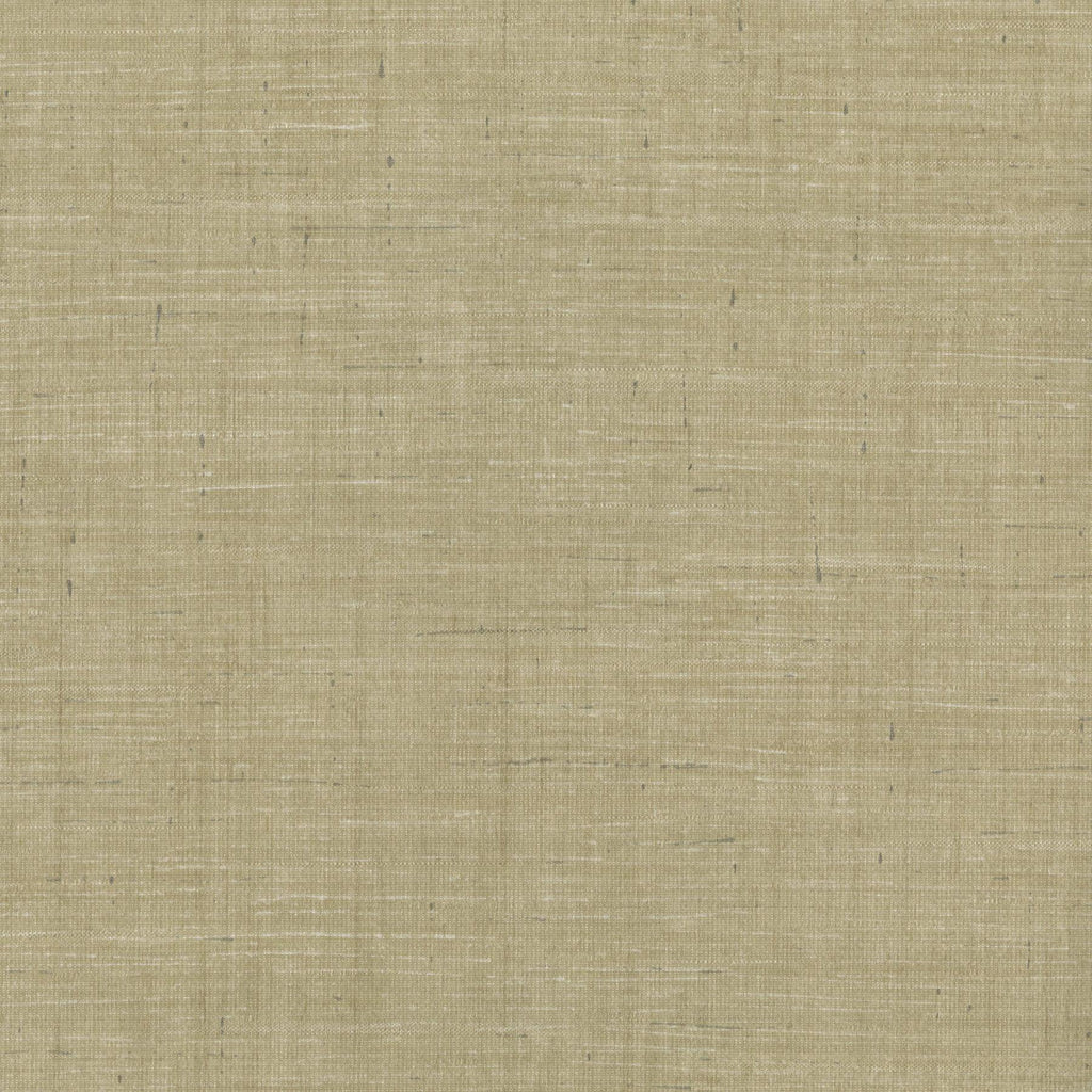 Brewster Home Fashions Ditmar Taupe Striped Woven Texture Wallpaper