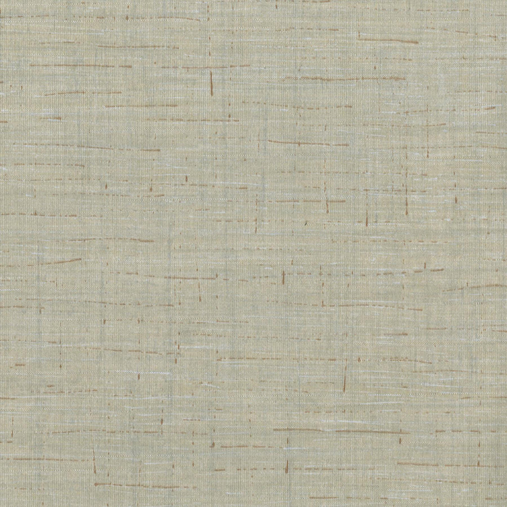 Brewster Home Fashions Eanes Grey Fabric Weave Texture Wallpaper