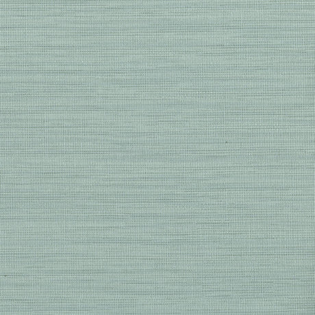 Brewster Home Fashions Giana Turquoise Horizontal Silk Wallpaper
