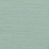 Brewster Home Fashions Giana Horizontal Silk Turquoise Wallpaper