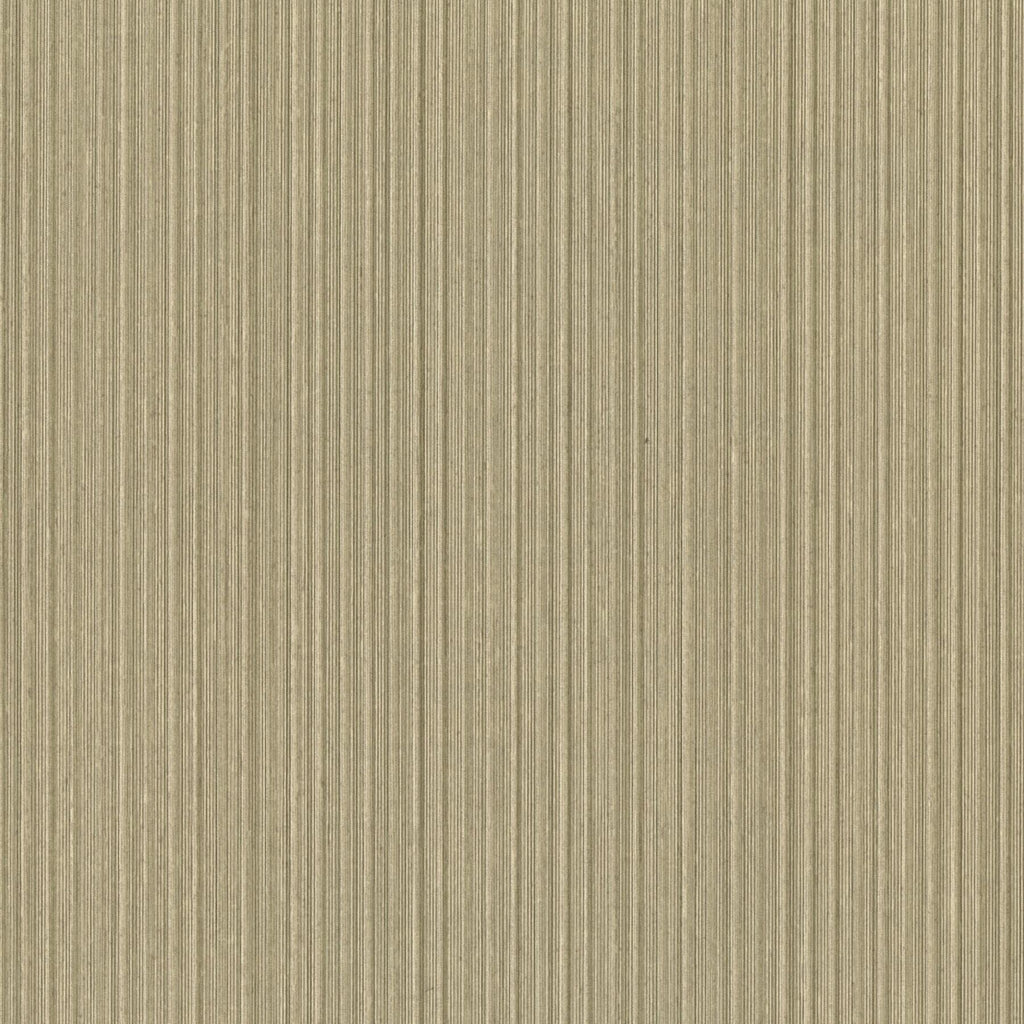 Brewster Home Fashions Jayne Vertical Shimmer Taupe Wallpaper