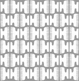 Brewster Home Fashions Shift Peel & Stick Grey Wallpaper
