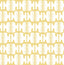 Brewster Home Fashions Yellow Shift Peel & Stick Wallpaper