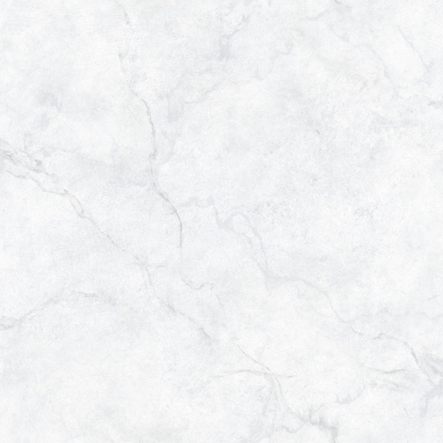 Brewster Home Fashions Carrara Marble Peel & Stick Wallpaper