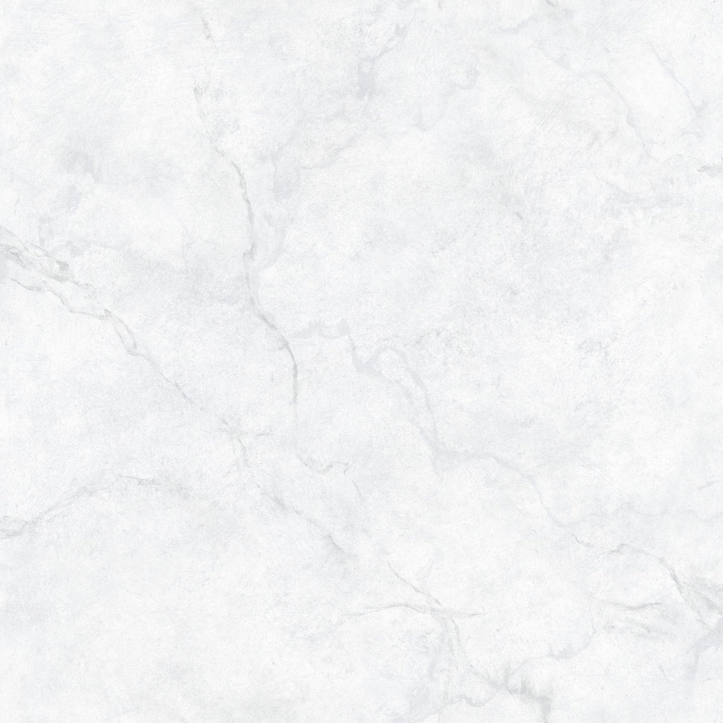 Brewster Home Fashions Carrara Marble Peel & Stick Wallpaper