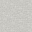 Brewster Home Fashions Grey Poplin Texture Peel & Stick Wallpaper