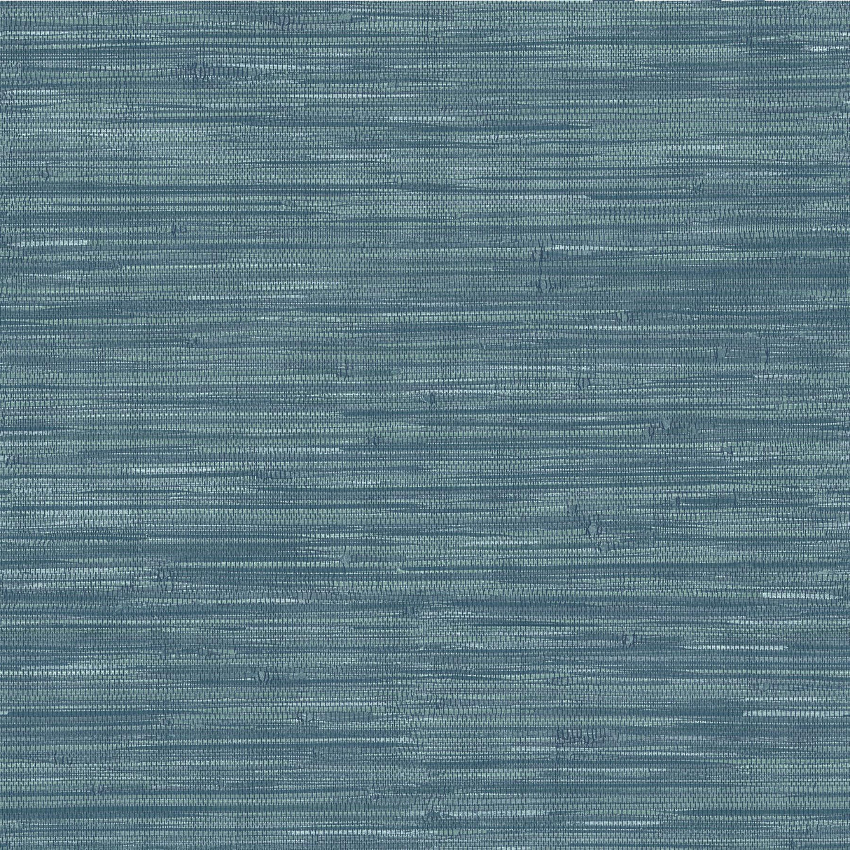 Brewster Home Fashions Navy Grassweave Peel & Stick Wallpaper