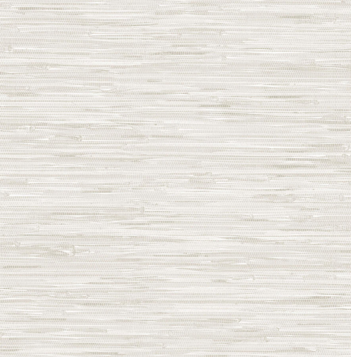 Brewster Home Fashions Cream Grassweave Peel & Stick Wallpaper