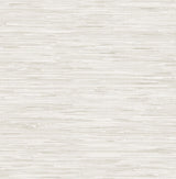 Brewster Home Fashions Cream Grassweave Peel & Stick Wallpaper