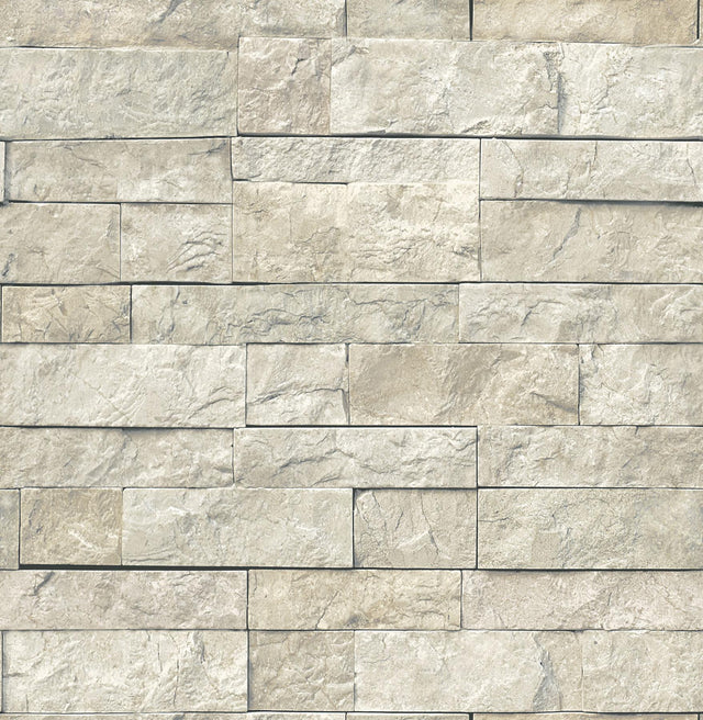 Brewster Home Fashions Landmark Peel & Stick Wallpaper