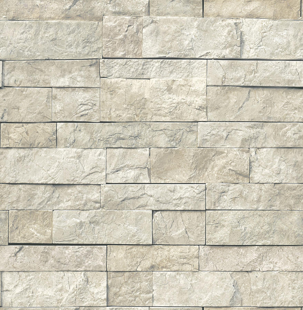 Brewster Home Fashions Landmark Peel & Stick Multicolor Wallpaper