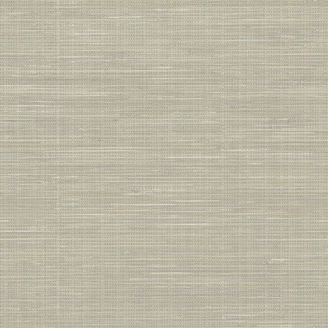 Brewster Home Fashions Wheat Grasscloth Peel & Stick Wallpaper