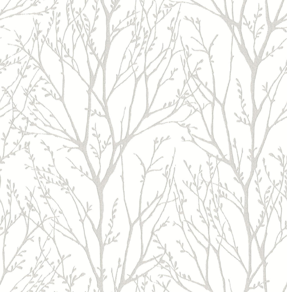 Brewster Home Fashions Treetops Peel & Stick Wallpaper