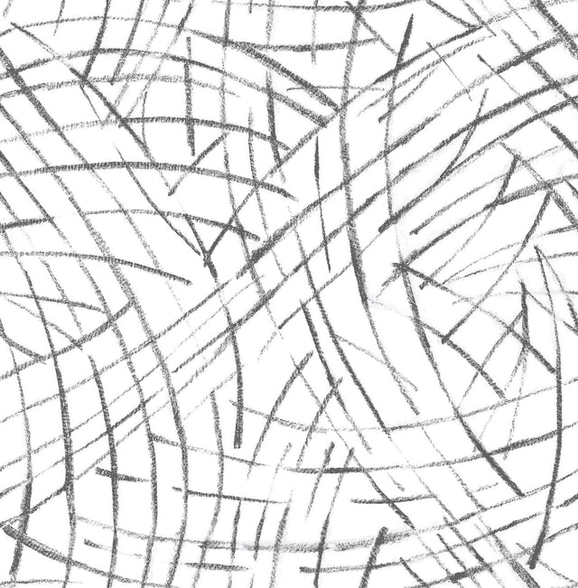 Brewster Home Fashions Black Imprint Peel & Stick Wallpaper