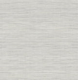Brewster Home Fashions Crossweave Peel & Stick String Grey Wallpaper