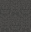 Brewster Home Fashions Charcoal Darcy Peel & Stick Wallpaper