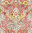Brewster Home Fashions Peach Summer Love Peel & Stick Wallpaper