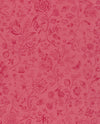 Brewster Home Fashions Ambroos Red Woodland Wallpaper