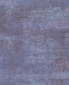 Brewster Home Fashions Anni Purple Texture Wallpaper