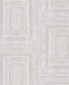 Brewster Home Fashions Olsson Off-White Wood Panel Wallpaper
