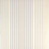 Brewster Home Fashions Vickie Taupe Stripe Wallpaper
