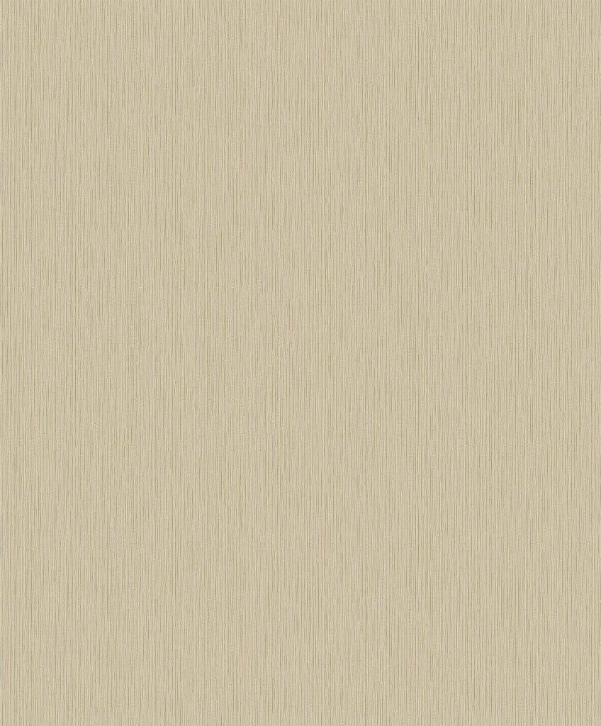 Brewster Home Fashions Hayley Butter Stria Wallpaper