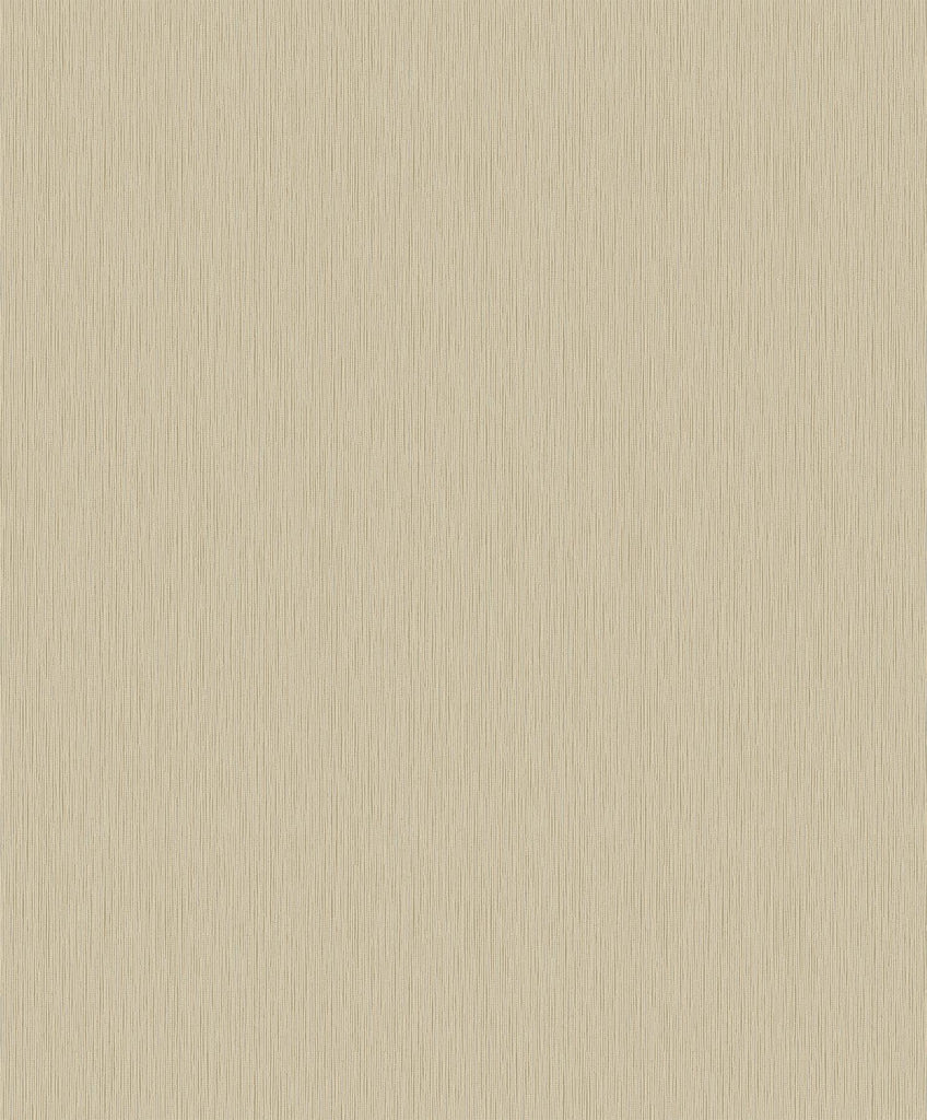 Brewster Home Fashions Hayley Stria Butter Wallpaper