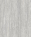 Brewster Home Fashions Audrey Taupe Stripe Texture Wallpaper