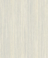 Brewster Home Fashions Audrey Honey Stripe Texture Wallpaper