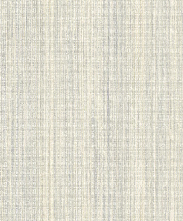 Brewster Home Fashions Audrey Honey Stripe Texture Wallpaper