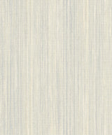 Brewster Home Fashions Audrey Stripe Texture Honey Wallpaper