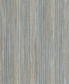 Brewster Home Fashions Audrey Multicolor Stripe Texture Wallpaper