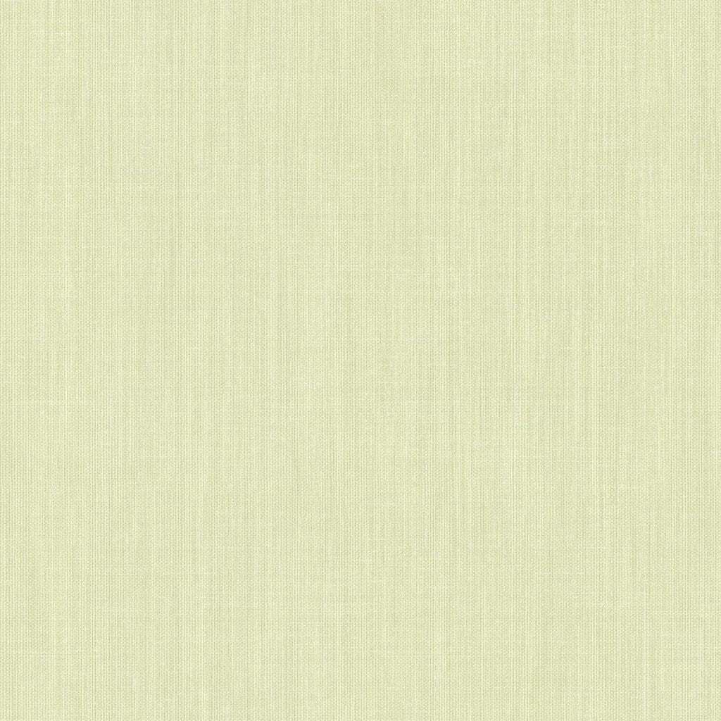 Brewster Home Fashions Laurita Golden Green Linen Texture Wallpaper