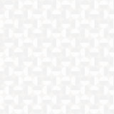 Brewster Home Fashions Vertigo Geometric White Wallpaper