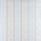 Brewster Home Fashions Mackenzie Mint Stripe Wallpaper