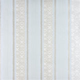 Brewster Home Fashions Mackenzie Stripe Mint Wallpaper