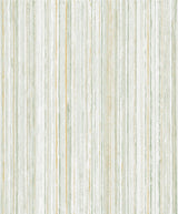 Brewster Home Fashions Grace Blue Stripe  Wallpaper